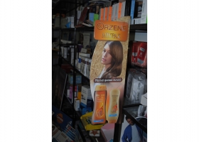 Special Cardboard Constructions