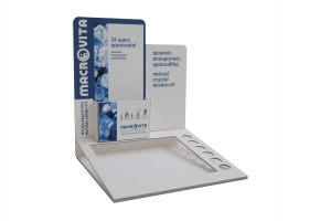 Special Cardboard Constructions