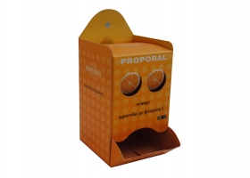 Special Cardboard Constructions