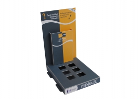 Special Cardboard Constructions