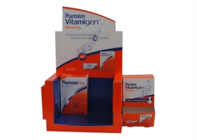 Special Cardboard Constructions