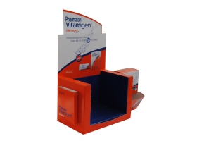 Special Cardboard Constructions