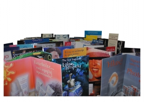 Special Cardboard Constructions