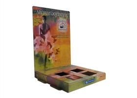 Special Cardboard Constructions