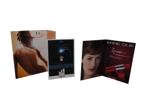 Special Cardboard Constructions