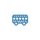 Warehouses - Distribution